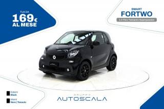 SMART ForTwo 1.0 70cv Twinamic Superpassion (rif. 20732921), Ann - main picture