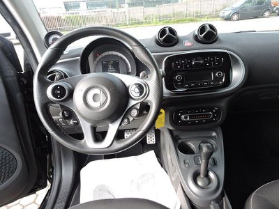 SMART ForTwo 90 0.9 Turbo twinamic Youngster (rif. 20632076), An - main picture