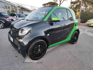 SMART ForTwo electric drive Prime shock green (rif. 18475814), A - main picture