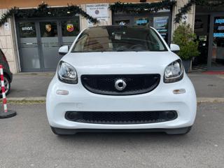 SMART ForTwo 1.0 Twinamic Youngster TETTO , NAV , PELLE , 71CV ( - main picture