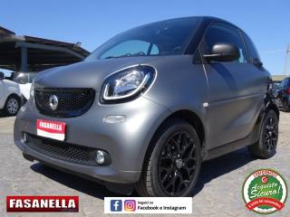 Smart Fortwo 1000 52 Kw Mhd Coup Passion Pronta Consegna Visibil - main picture