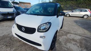 SMART ForTwo 1000 52 kW MHD coupé pulse (rif. 18665770), Anno 20 - main picture