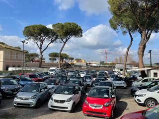 SMART ForTwo 90cv 0.9 T twinamic Superpassion (rif. 20347126), A - main picture