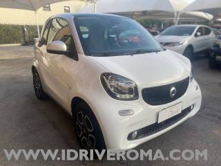 SMART ForTwo 90cv 0.9 T twinamic Superpassion (rif. 20347126), A - main picture