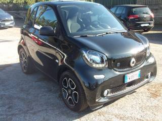 SMART ForTwo 70 1.0 twinamic Youngster (rif. 20453039), Anno 201 - main picture