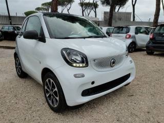 SMART ForTwo 1.0 Twinamic Youngster TETTO , NAV , PELLE , 71CV ( - main picture