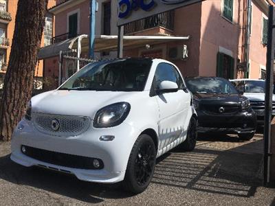 SMART ForTwo III 2015 1.0 Passion 71cv twinamic my18 (rif. 19 - main picture
