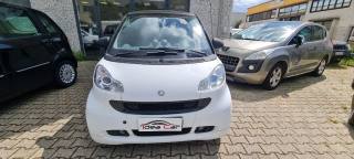 SMART ForTwo 70 1.0 twinamic Youngster (rif. 19506671), Anno 201 - main picture