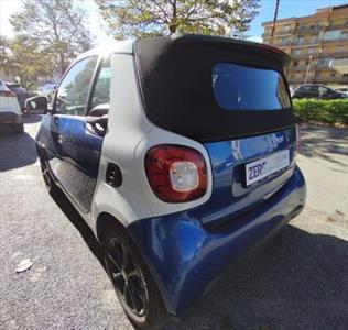 SMART ForTwo 90 0.9 Turbo twinamic limited #4 (rif. 20157790), A - main picture
