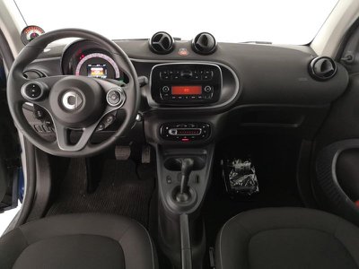 SMART ForTwo 1.0 Twinamic n°11 (rif. 20755597), Anno 2019, KM 42 - main picture