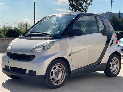 SMART ForTwo 70 1.0 twinamic Superpassion (rif. 18919160), Anno - main picture