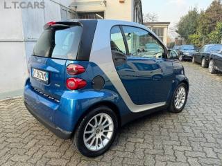 SMART ForTwo III 2015 1.0 Youngster 71cv twinamic my18 (rif. - main picture