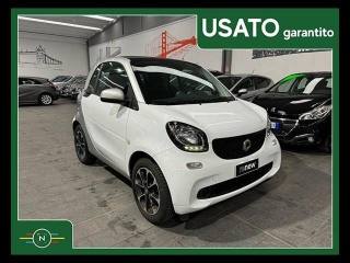 SMART ForTwo coupe 1.0 71cv Passion twinamic (rif. 20311986), An - main picture