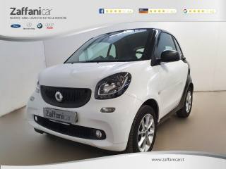 SMART ForTwo 70 1.0 twinamic Youngster AUTOMATICA (rif. 2043540 - main picture