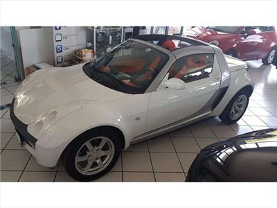 Smart Roadster Smart Roadster 700 Coup 82cv Passion, Anno 2004, - main picture