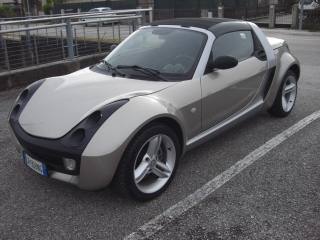 SMART Roadster 700 smart roadster (60 kw) passion (rif. 20514178 - main picture