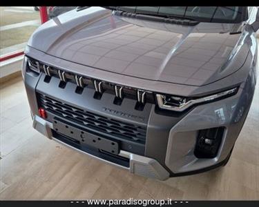 Ssangyong Korando 1.6 Diesel 2WD Dream, KM 0 - main picture
