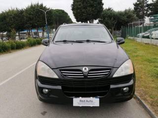 SSANGYONG Kyron 2.0 Xdi Plus MOTORE ROTTO (rif. 19971632), Anno - main picture