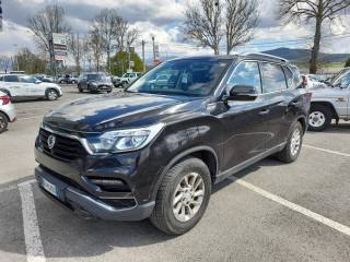 Ssangyong Rexton 2.2 4WD Dream 8 A/T, KM 0 - main picture