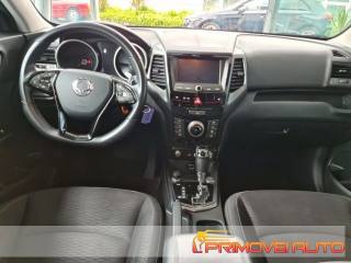 Ssangyong Xlv 1.6d 4wd Be Cool Aebs, Anno 2017, KM 49000 - main picture