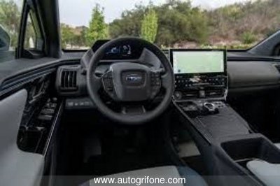 Subaru Forester 2.0 e Boxer MHEV CVT Lineartronic Premium, KM 0 - main picture