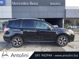 SUBARU Forester Forester 2.0 CVT AWD Lineartronic Style (rif. 20 - main picture