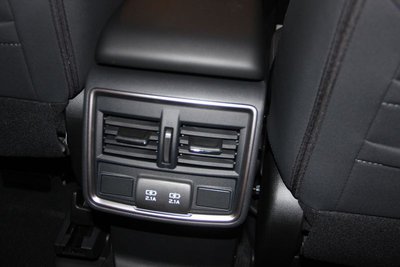 Subaru Forester 2.0 e Boxer 150 CV Hybrid Automatica Style, KM 0 - main picture