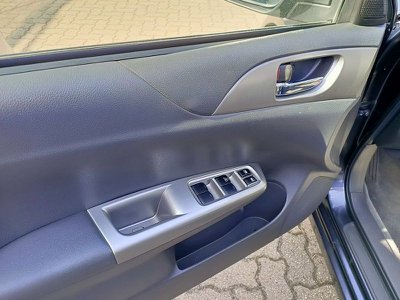 Subaru Impreza Impreza XV 2.0D Trend Unicoproprietario, Anno 201 - main picture