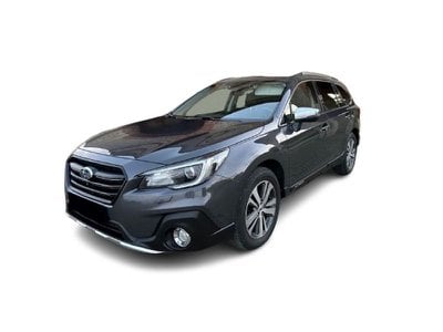 Subaru Outback 2.5i Lineartronic 4dventure, Anno 2023, KM 1050 - main picture