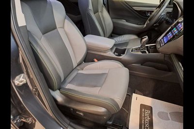 Subaru Outback 2.5i Lineartronic Premium, Anno 2023, KM 0 - main picture