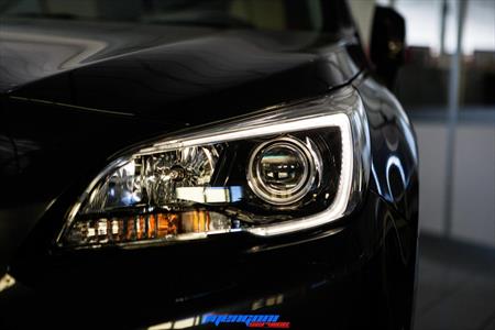 Subaru Outback 2.5i Lineartronic Premium, Anno 2023, KM 0 - main picture