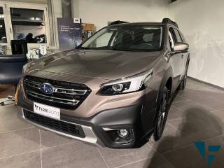 SUBARU OUTBACK 2.5i Lineartronic Style (rif. 18500104), Anno 202 - main picture