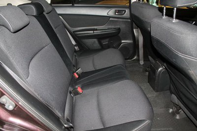 Subaru XV 1.6i Comfort, Anno 2013, KM 109200 - main picture