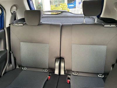 Suzuki Ignis 1.2 Dualjet GPL, Anno 2018, KM 67210 - main picture