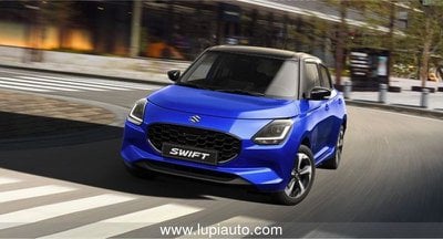 Suzuki Swift 1.2 Hybrid Top, Anno 2024, KM 0 - main picture