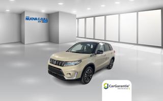 Suzuki Ignis Ignis 1.2 Hybrid Top, Anno 2023, KM 5 - main picture