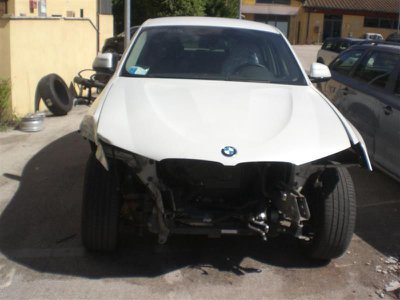 BMW X4 XDRIVE20D XLINE AUTO INCIDENTATA, Anno 2015, KM 15818 - main picture