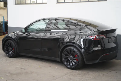 Tesla Model 3 LR Dual Motor AWD + AP avanzato, Anno 2020, KM 885 - main picture