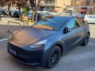 Tesla Model S Model S 100kWh All Wheel Drive, Anno 2018, KM 6700 - main picture