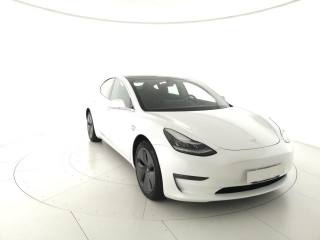 Tesla Model 3 Model 3 Long Range Dual Motor Awd, Anno 2019, KM 9 - main picture