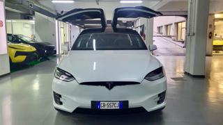 Tesla Model X 75 kwh dual motor, Anno 2018, KM 156354 - main picture