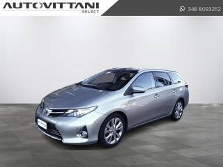 Toyota Auris 1.8 Hybrid Active, Anno 2017, KM 28267 - main picture