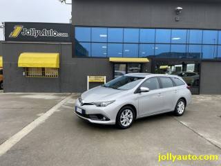 Toyota Auris Touring Sports 1.8 Hybrid Style, Anno 2017, KM 1163 - main picture