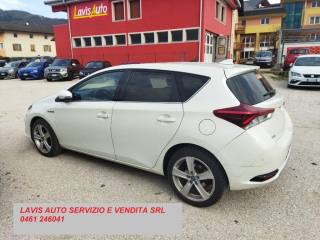 Toyota Auris Touring Sports 1.8 Hybrid Lounge, Anno 2017, KM 635 - main picture
