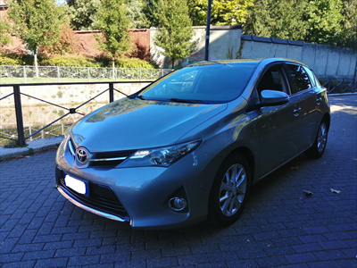 Toyota Auris Touring Sports 1.8 Hybrid Business, Anno 2015, KM 7 - main picture