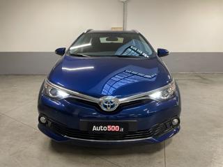 Toyota Auris Touring Sports 1.8 Hybrid Business, Anno 2015, KM 7 - main picture