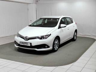 Toyota Auris Touring Sports 1.8 Hybrid Style, Anno 2017, KM 1163 - main picture