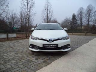 TOYOTA Auris Touring Sports 1.8 Hybrid Business (rif. 20360118), - main picture