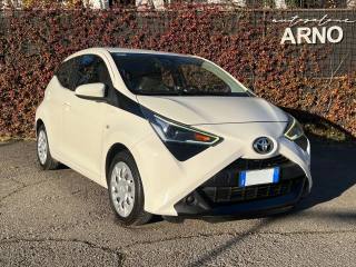 TOYOTA Aygo 1.0 12V VVT i 5 porte Now Connect (rif. 20088003), A - main picture
