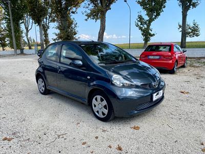 TOYOTA Aygo X 1.0 72 CV Trend Air (rif. 16952721), Anno 2023 - main picture